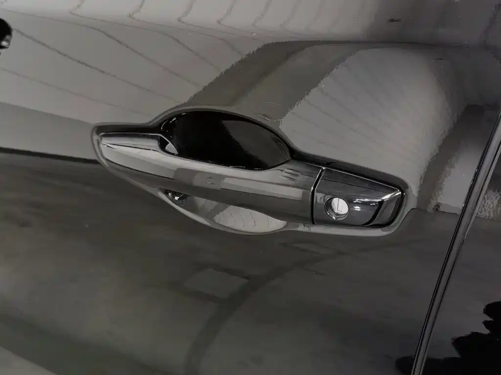 Honda Avancier — миниатюра 18