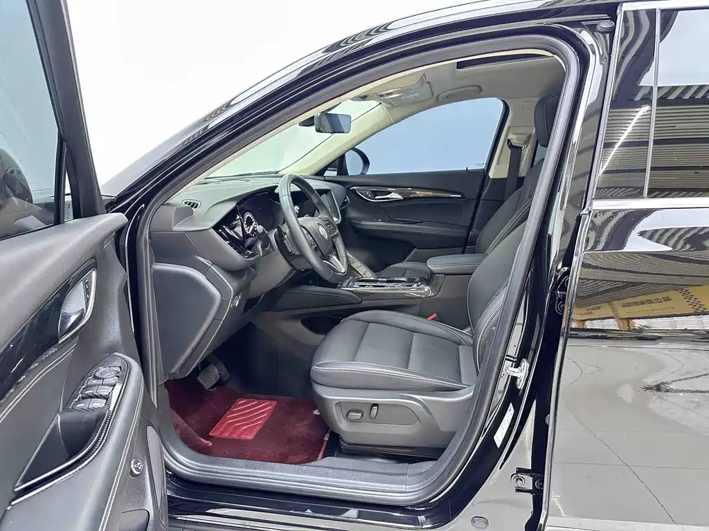 Buick Envision Plus — миниатюра 10