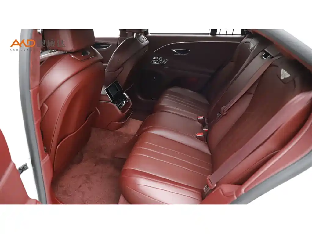 Bentley Flying Spur 2021 4.0T V8 Standard