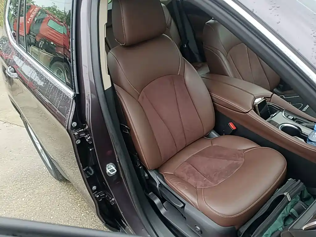 Buick Envision Plus — миниатюра 25