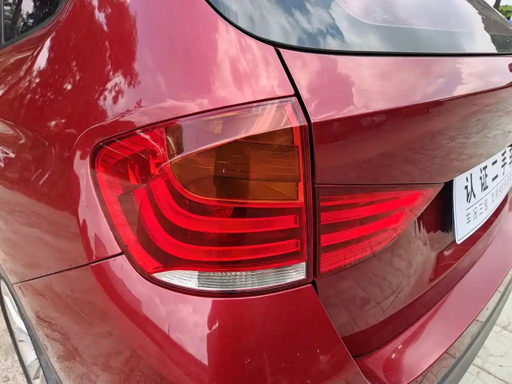 BMW X1 — миниатюра 19