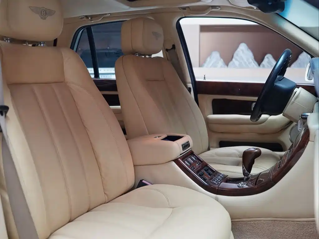 Bentley Elegance — миниатюра 12