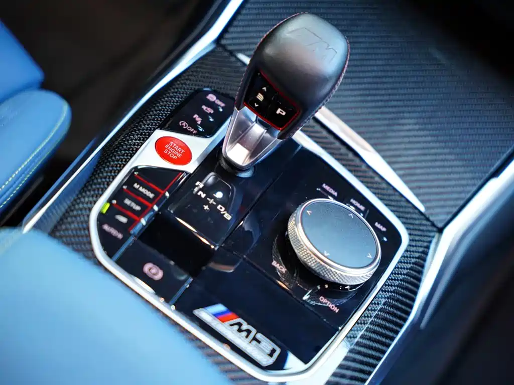 BMW M3 — миниатюра 45
