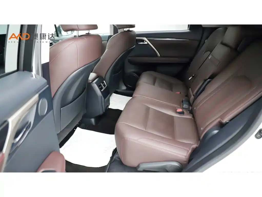 Lexus RX 2020 450h Elegant VI