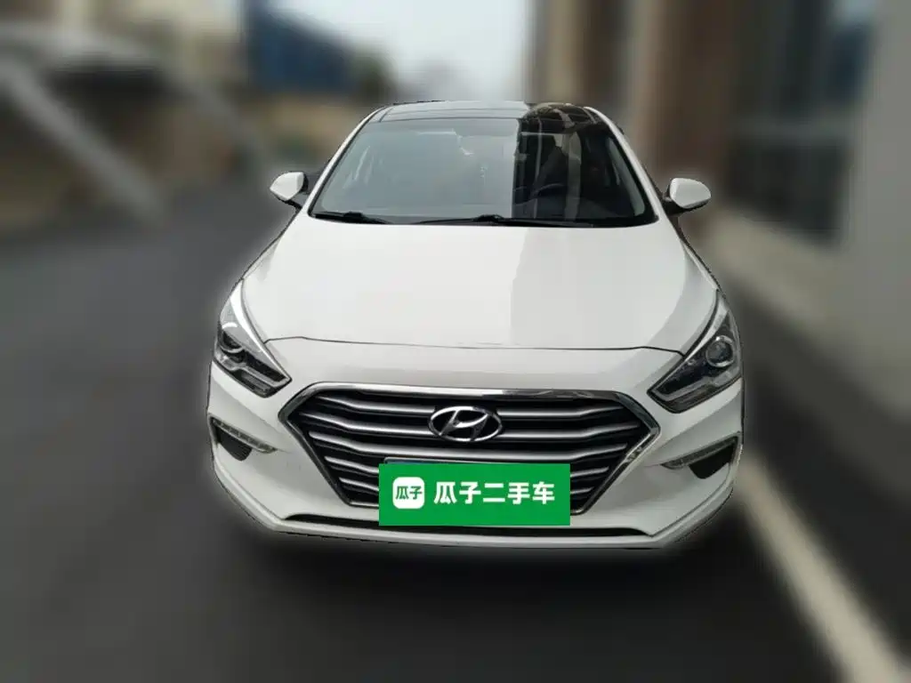 Hyundai Mistra — миниатюра 5
