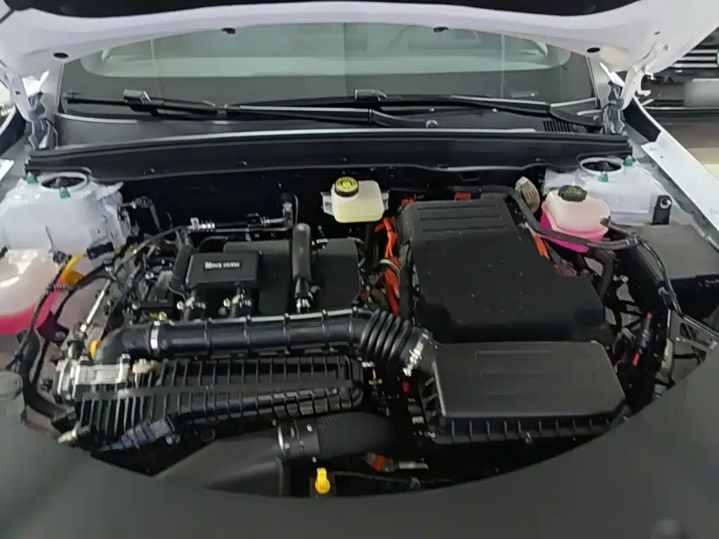 BYD Qin PLUS — миниатюра 20
