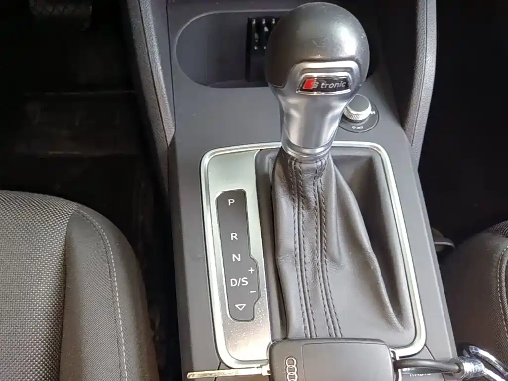 Audi Q2L — миниатюра 14
