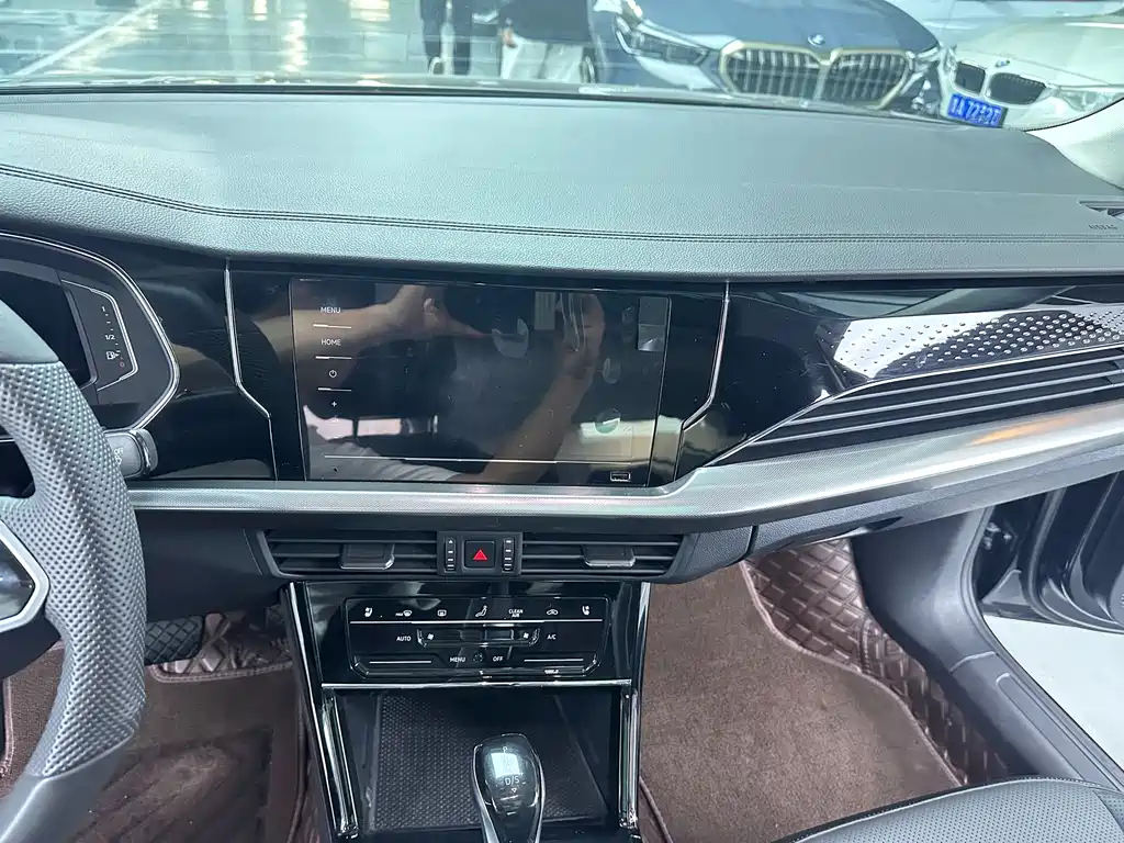 Volkswagen Passat — миниатюра 8