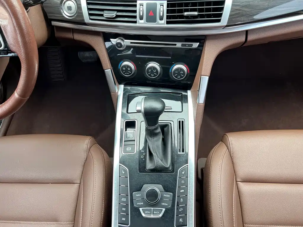 Haval H7 — миниатюра 16
