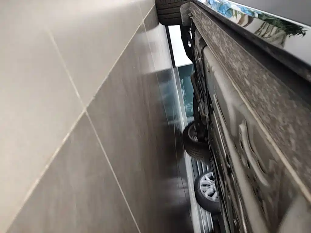 Cadillac XT4 — миниатюра 21