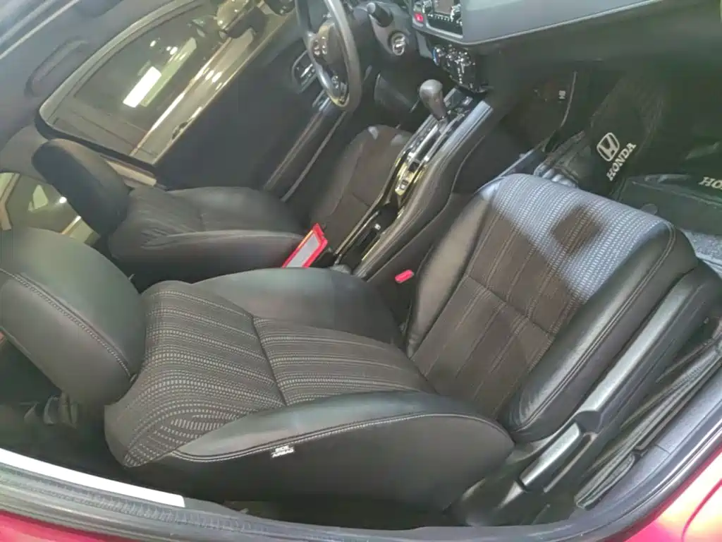 Honda Vezel — миниатюра 25
