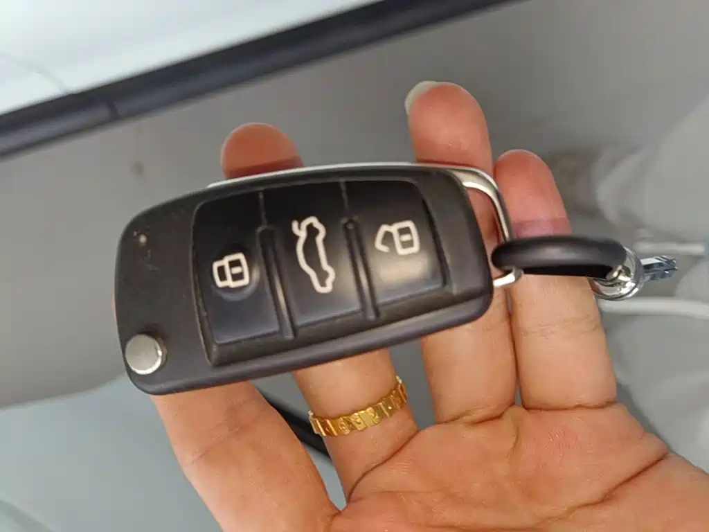 Audi Q2L — миниатюра 9