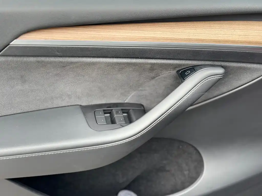 Tesla Model Y — миниатюра 5