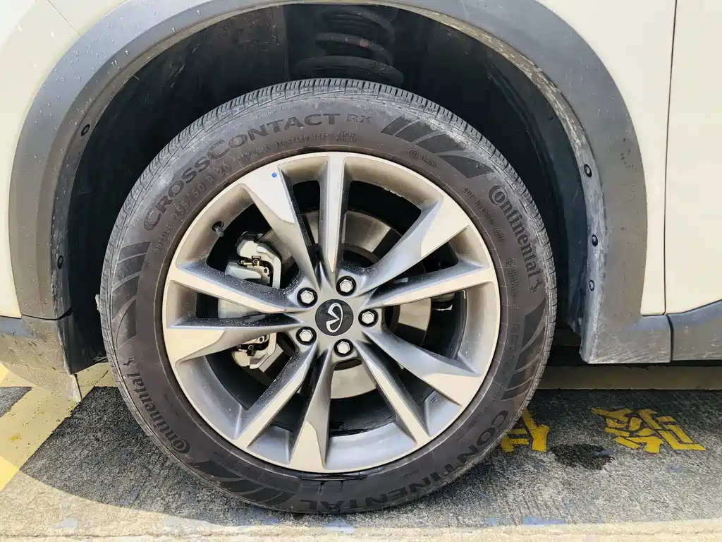 Infiniti QX60 — миниатюра 20