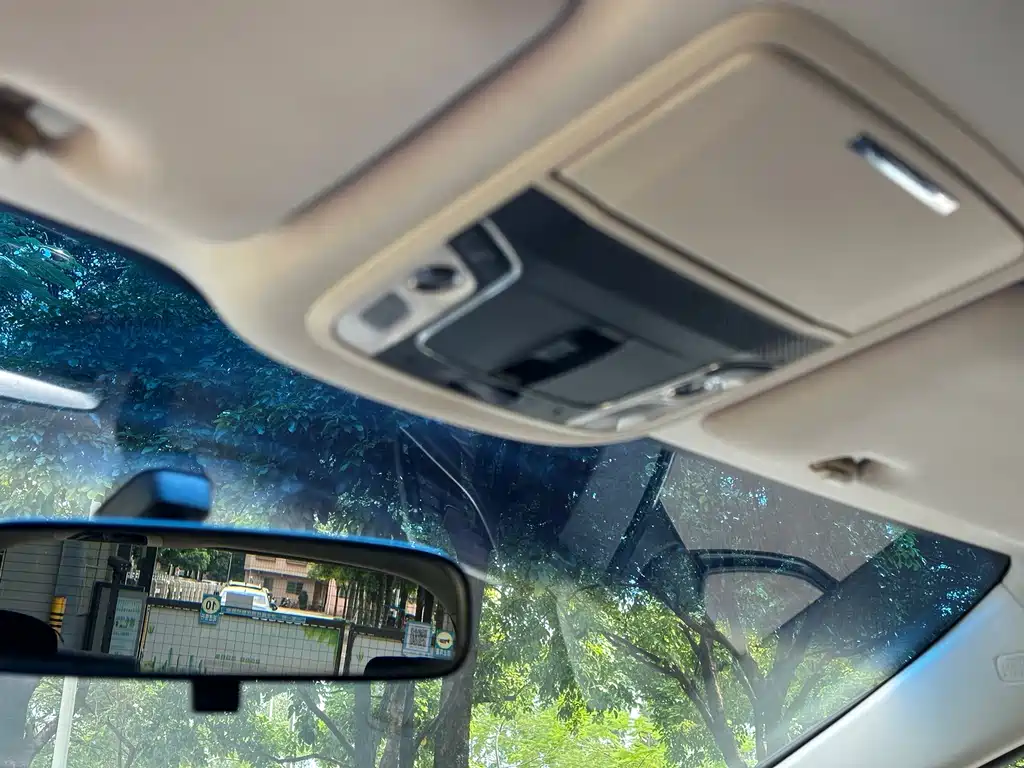 Honda Odyssey — миниатюра 15