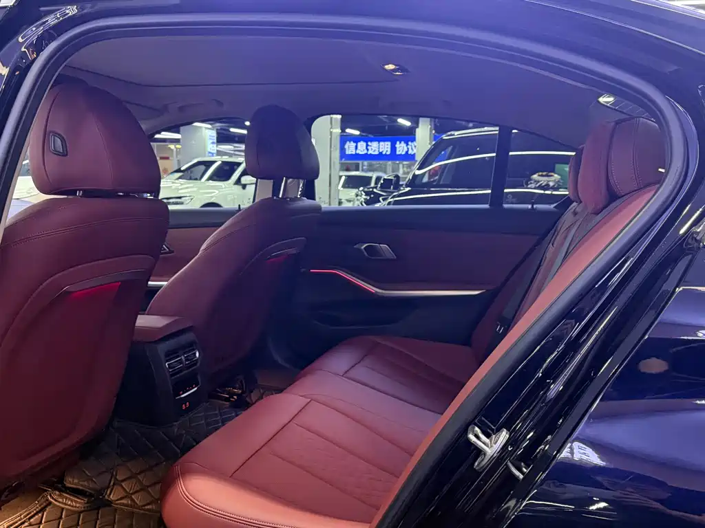 BMW 3 Series — миниатюра 9