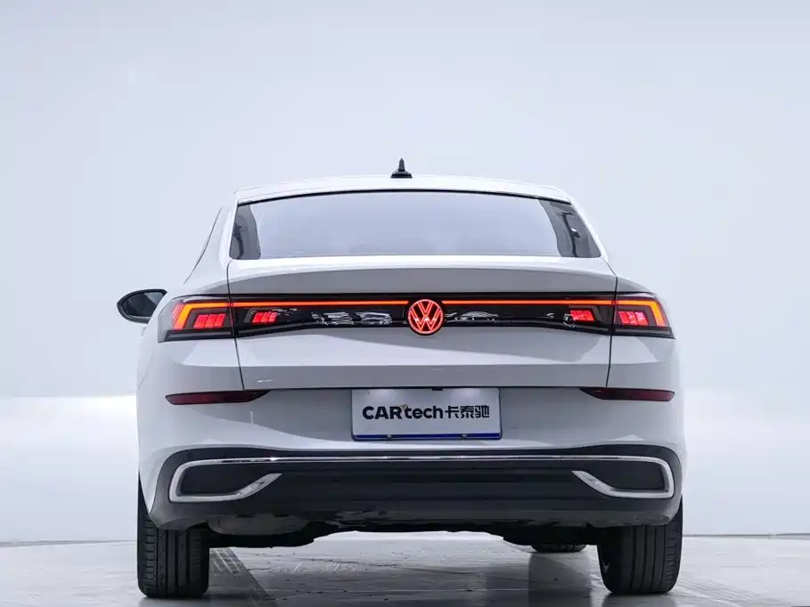 Volkswagen Lamando — миниатюра 3