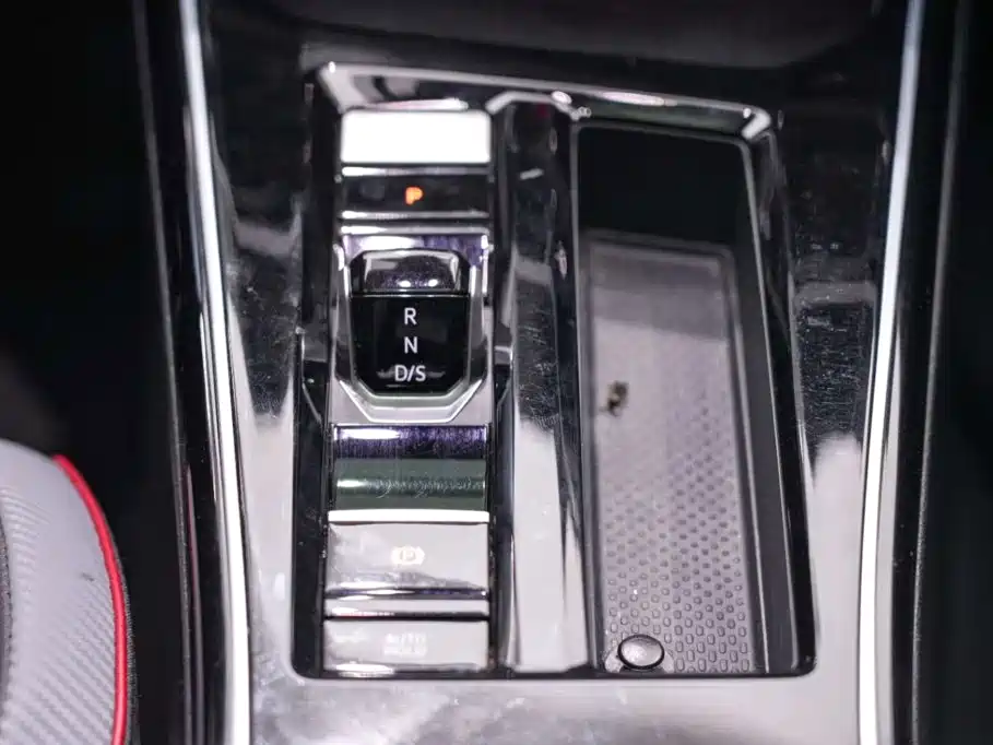 Volkswagen Lamando — миниатюра 13