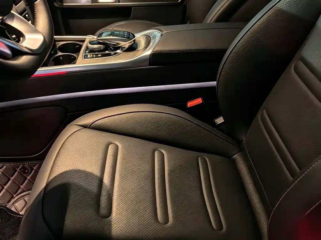 Mercedes-Benz G-Class — миниатюра 3