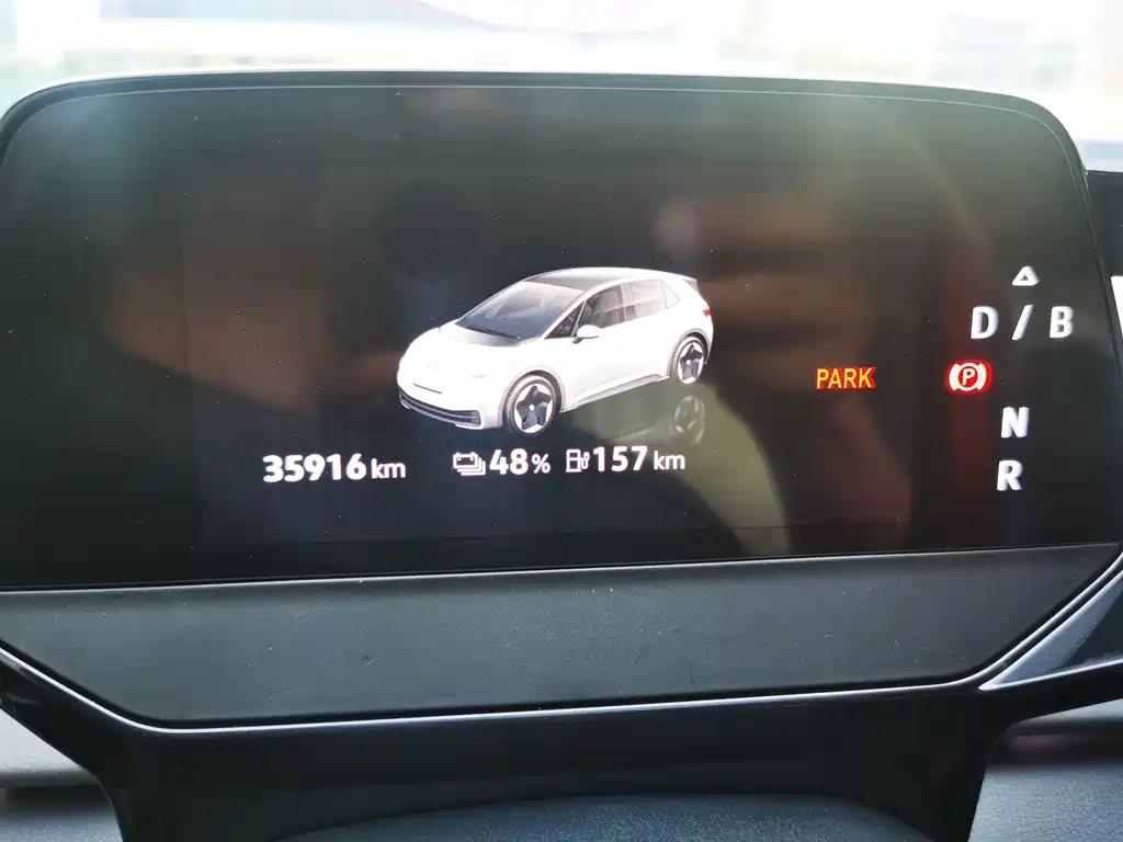 Volkswagen ID.3 — миниатюра 9