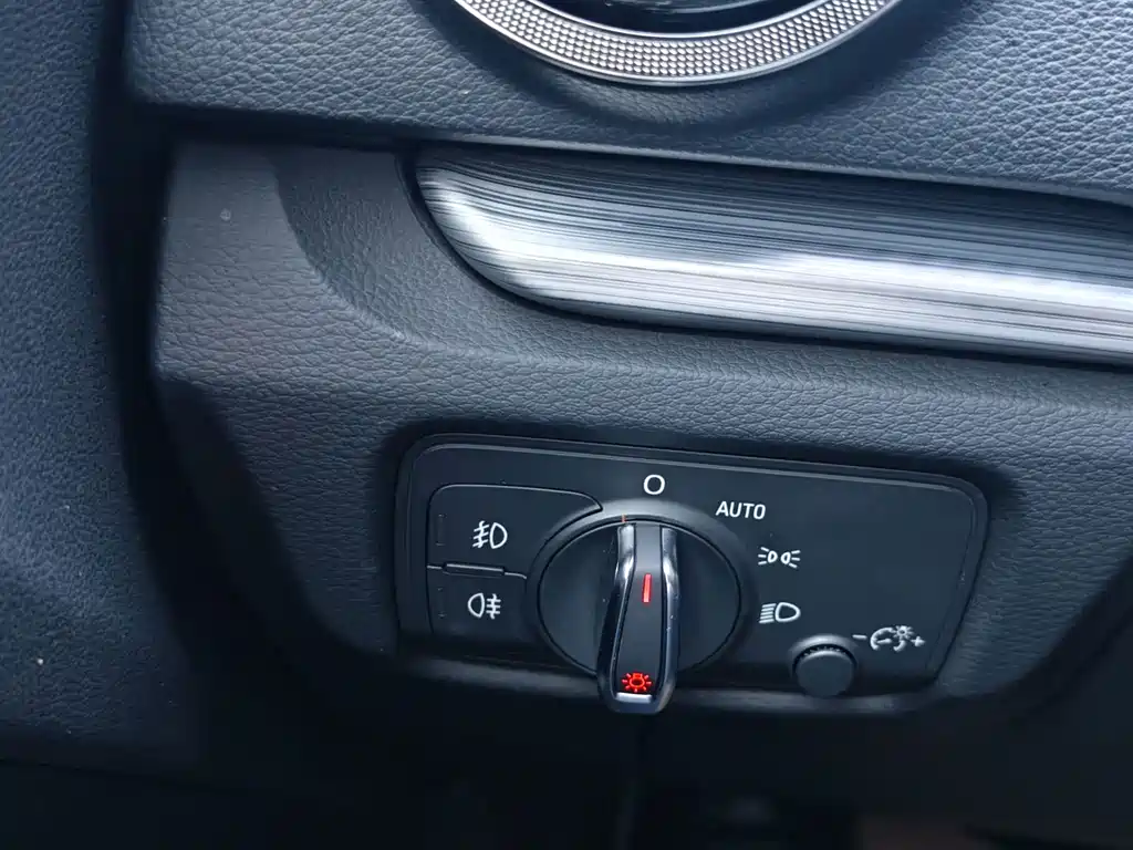 Audi A3 (Import) — миниатюра 15