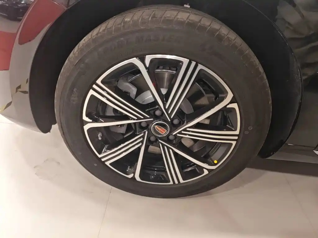 Hongqi Hongqi H5 PHEV — миниатюра 23