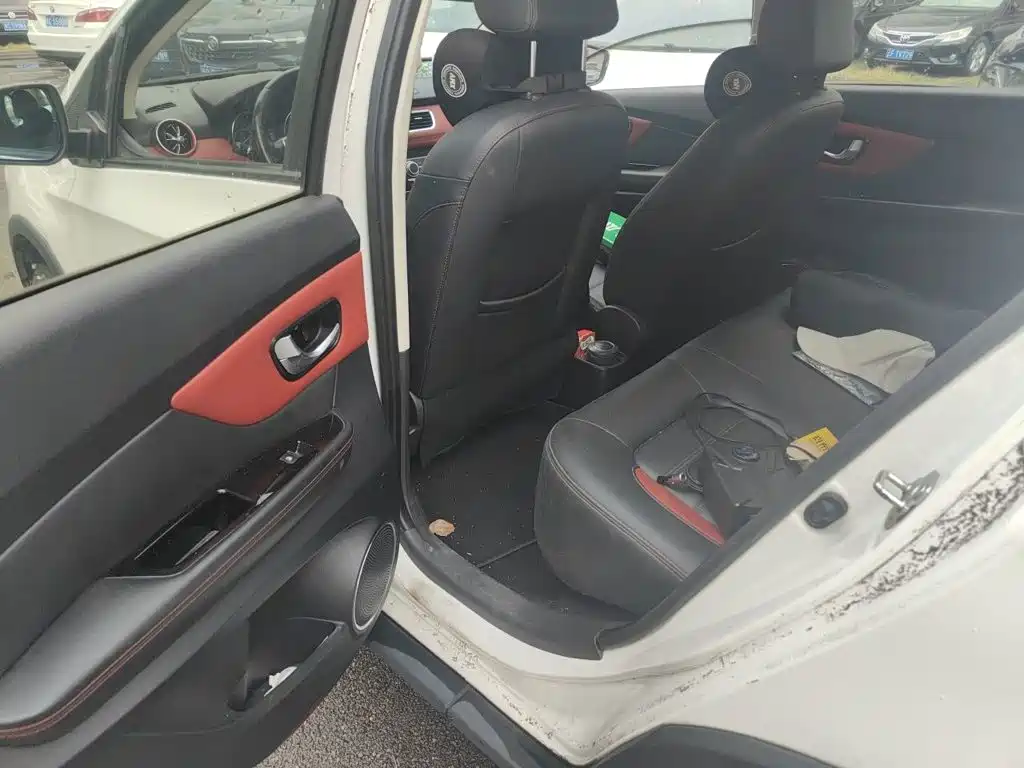 Haval H1 — миниатюра 15