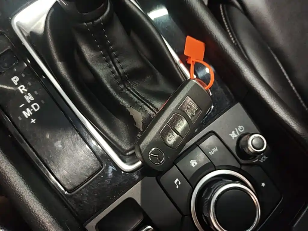 Mazda 3 Axela — миниатюра 9