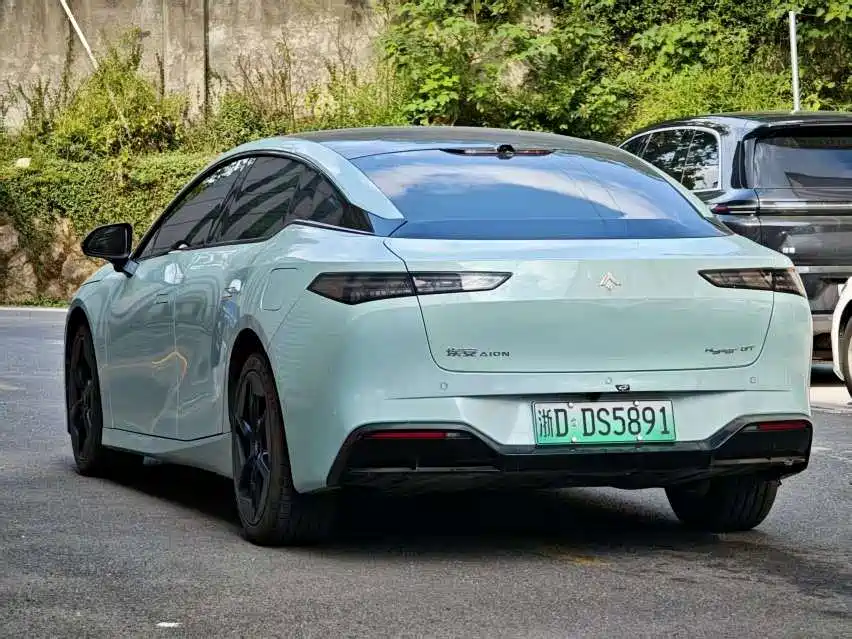 Hyper GT — миниатюра 4