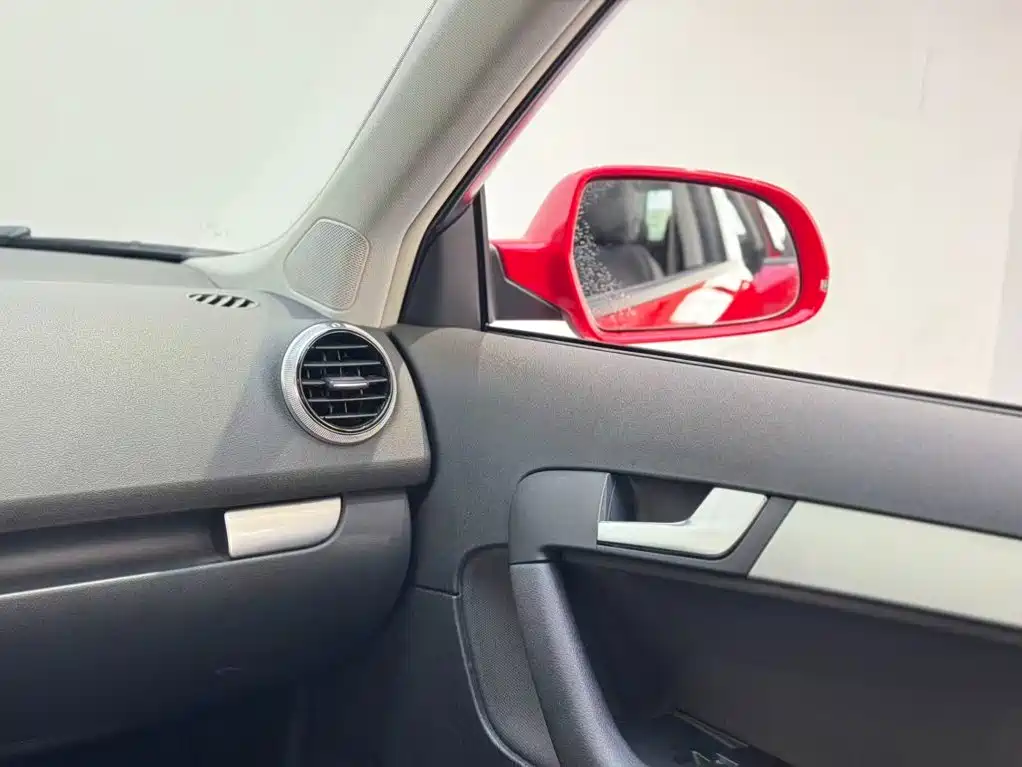 Audi A3 (Import) — миниатюра 11
