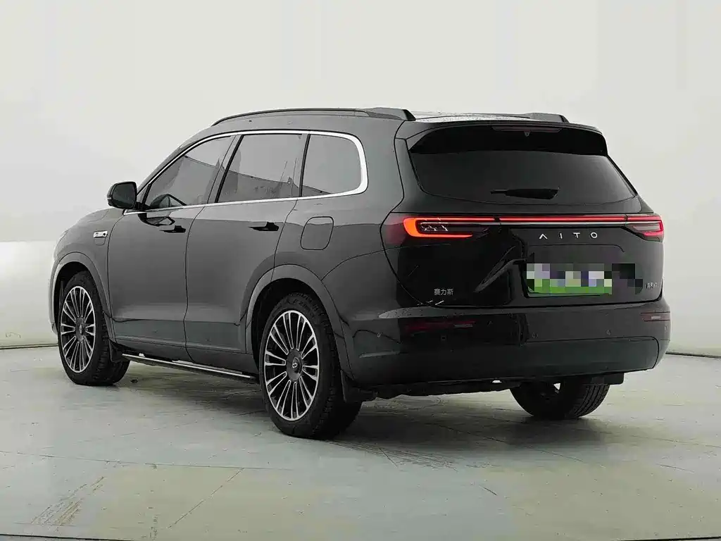 AITO AITO M7 — миниатюра 15