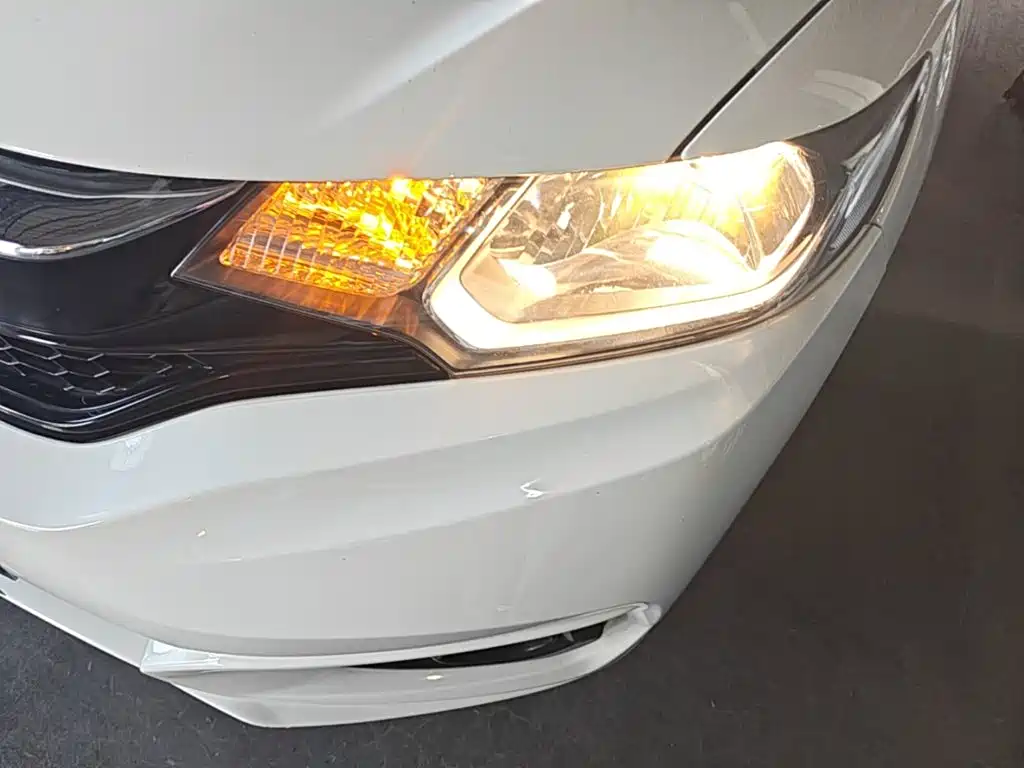 Honda Fit — миниатюра 24