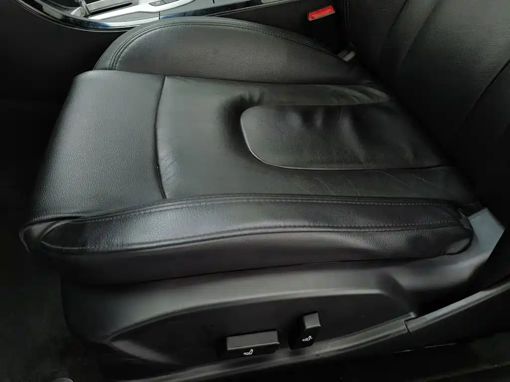 BAIC Senova D70 — миниатюра 20