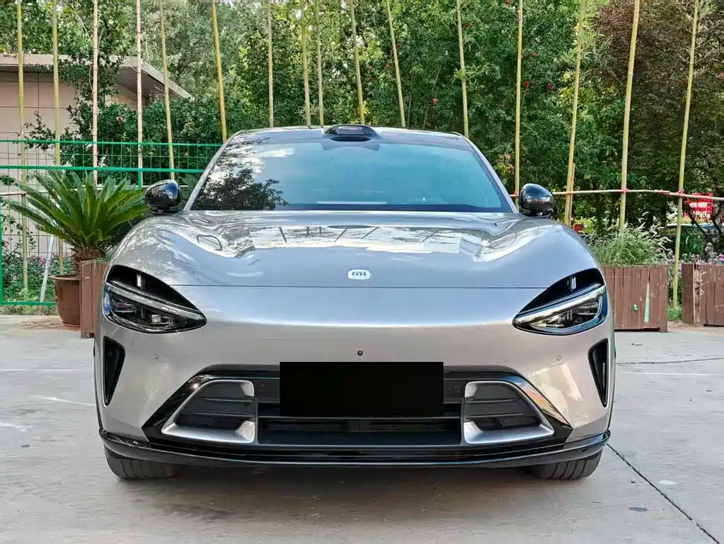 XIAOMI CAR XIAOMI YU7