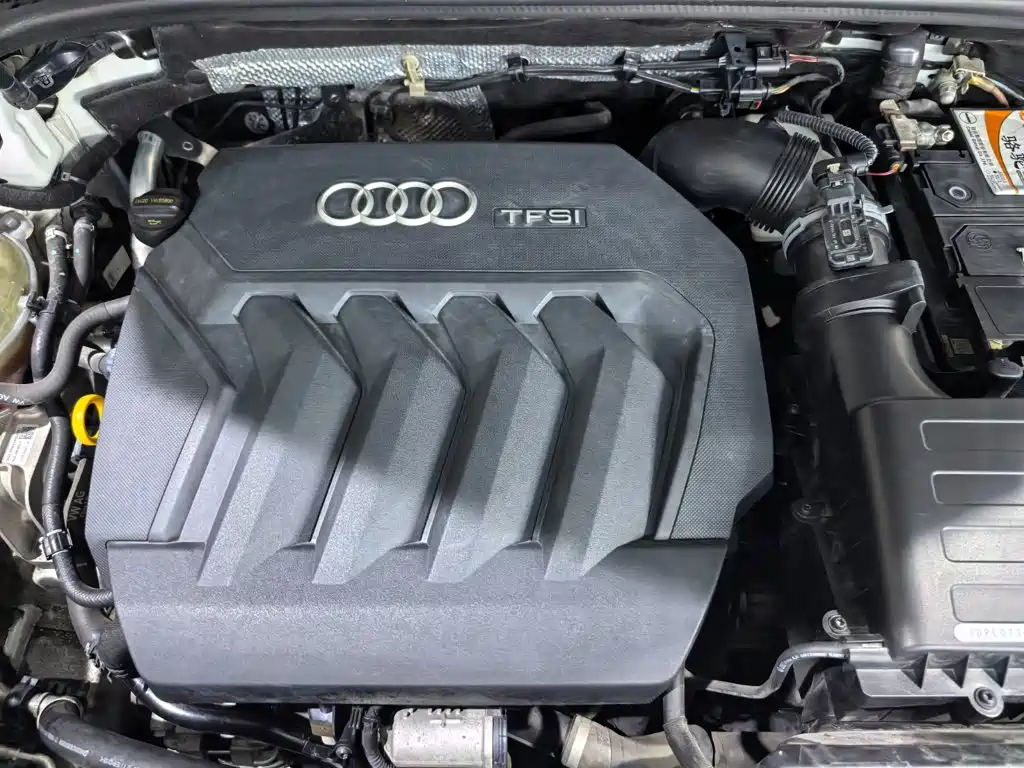 Audi Q3 — миниатюра 17