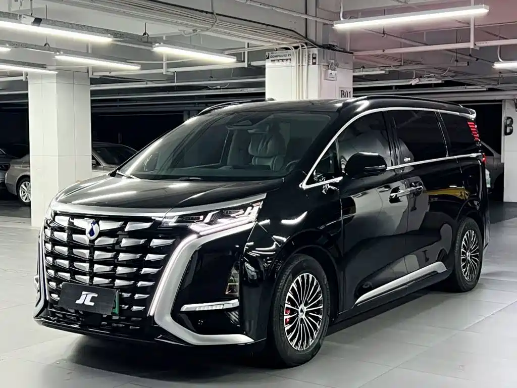 Denza Denza D9