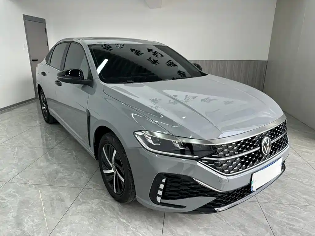 Volkswagen Lavida — миниатюра 3