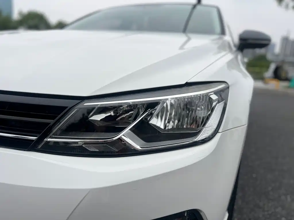 Volkswagen Lamando — миниатюра 25