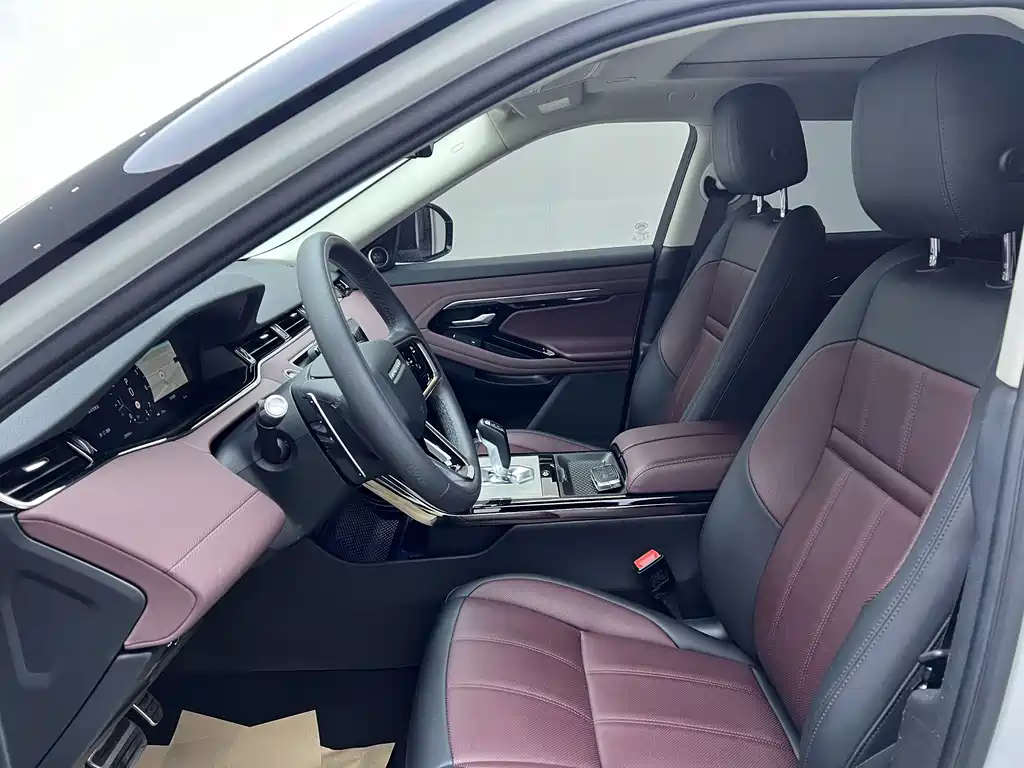 LAND ROVER RANGE ROVER AURORA