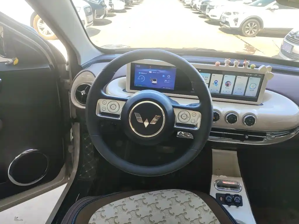 Wuling Bingo — миниатюра 11