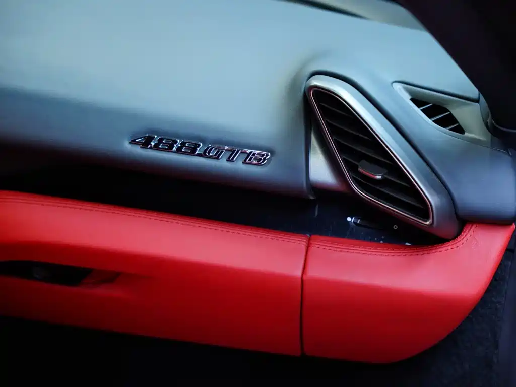 Ferrari 488 — миниатюра 34