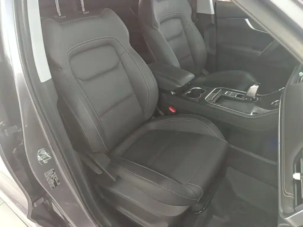 Chery Tiggo 8 — миниатюра 25