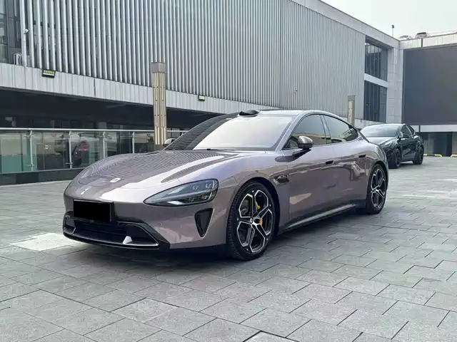 2025 xiaomi SU7