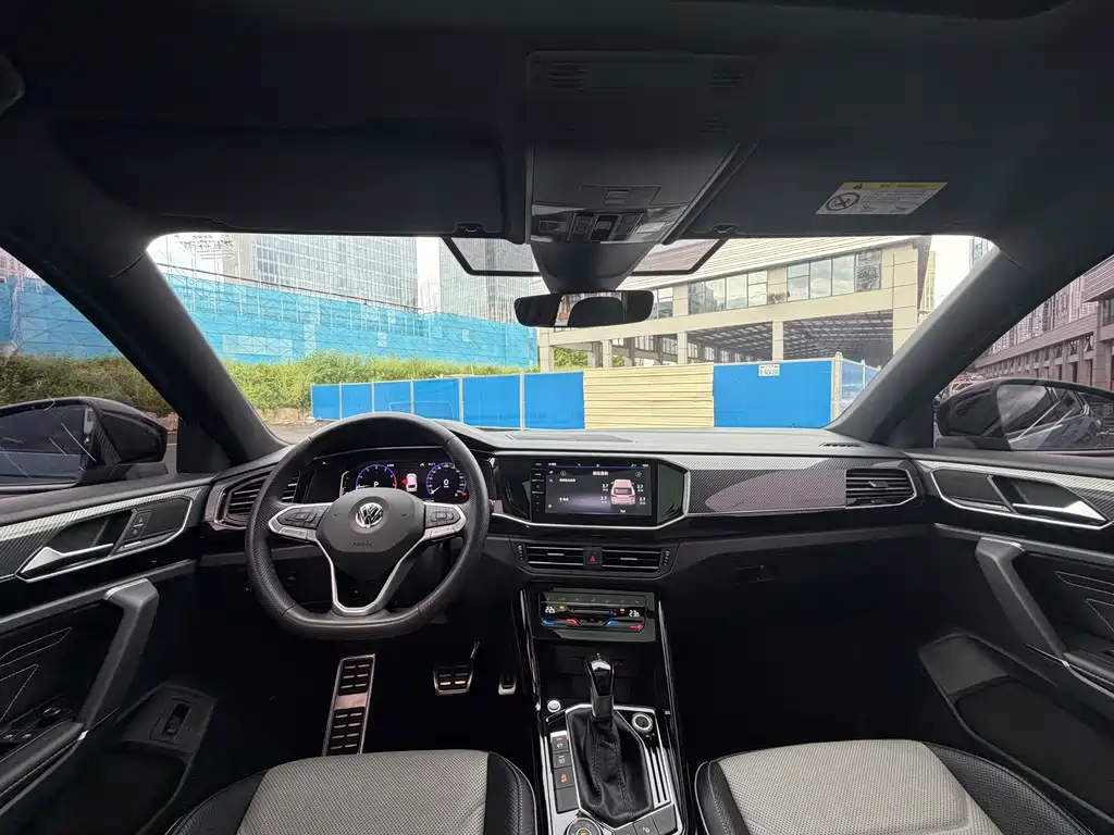 Volkswagen Tayron X 380TSI 4WD Distinguished Connected Edition, фото 6