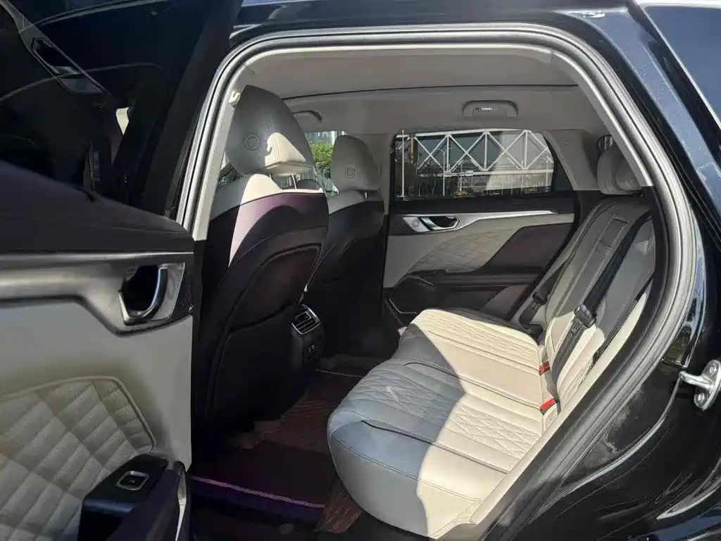 WEI PAI WEI BRAND MOCHA