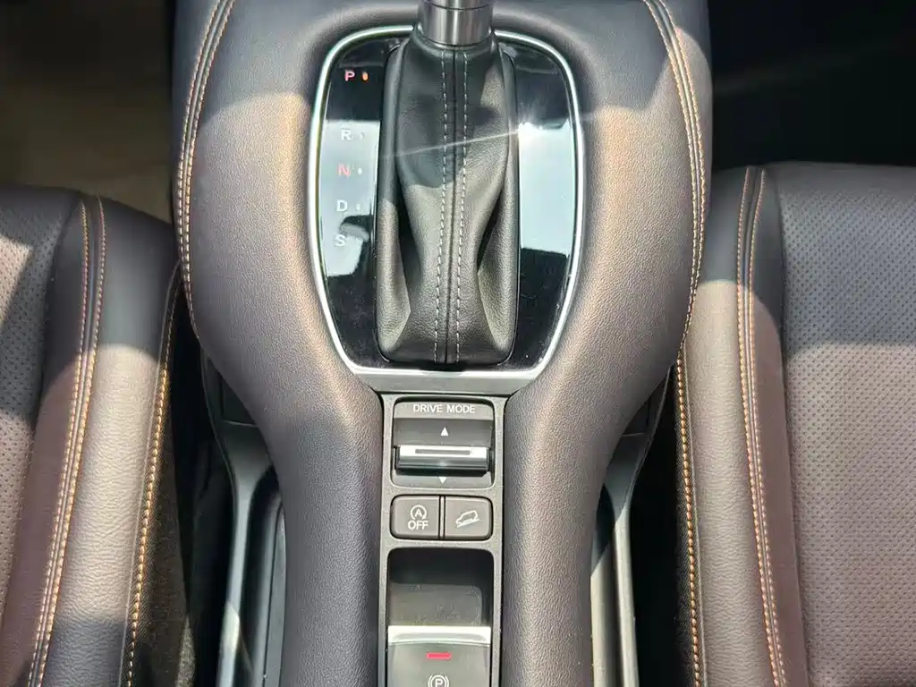 Honda ZR-V — миниатюра 17