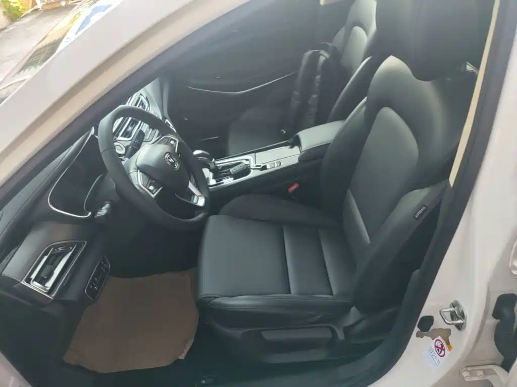 Changan Ruicheng CC — миниатюра 15