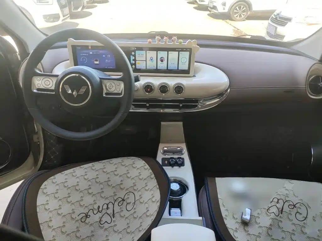 Wuling Bingo — миниатюра 10