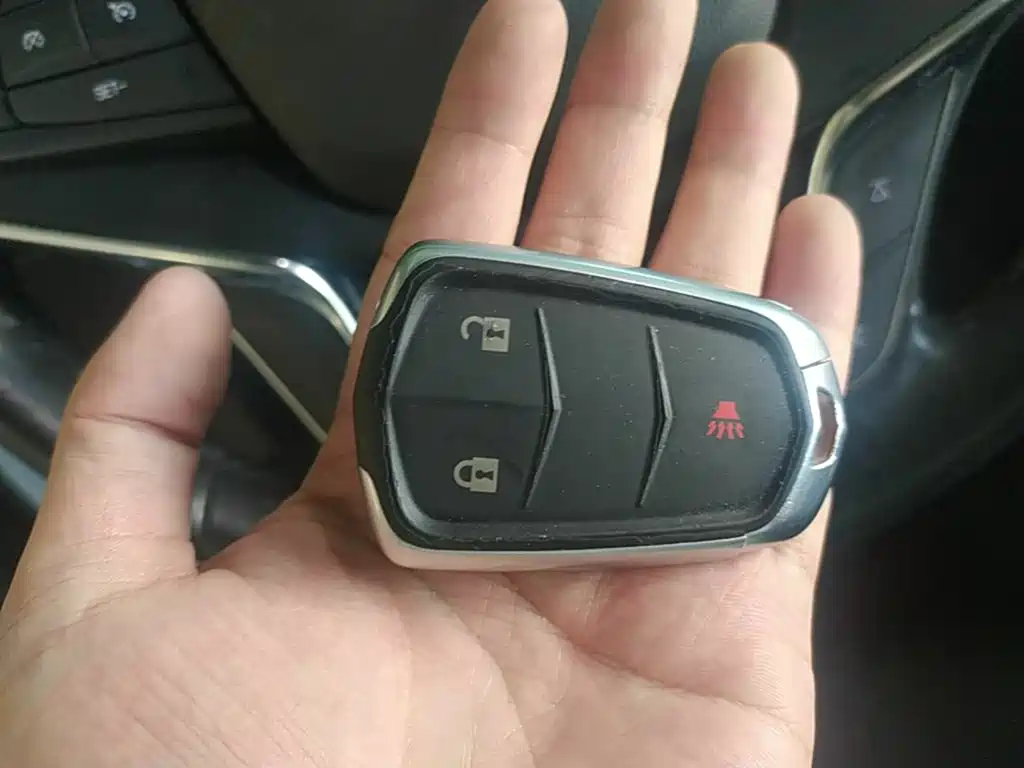 Cadillac XT5 — миниатюра 10