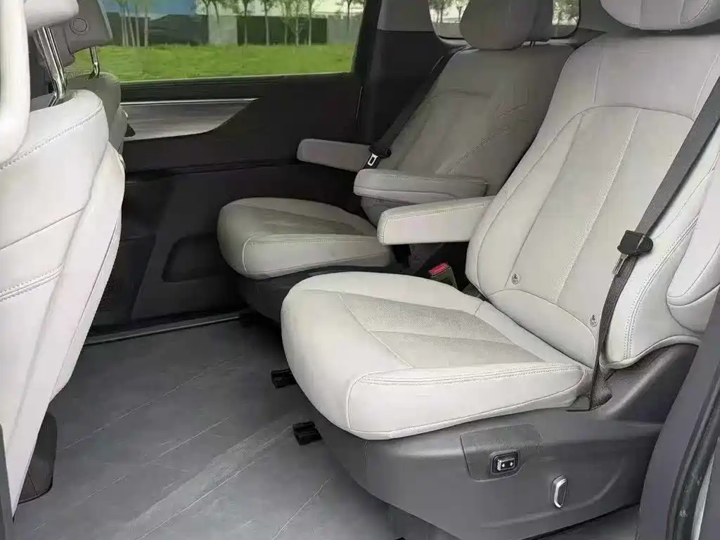 Buick GL8 — миниатюра 6
